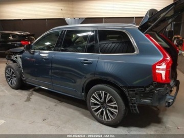 Volvo XC90 II 2022 Volvo XC 90 2022 Volvo XC90 T5 AWD Momentum 7P 2.0 Benzyna 258KM, zdjęcie 2