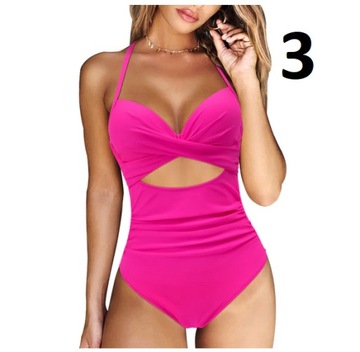 ЦЕЛЬНЫЙ КУПАЛЬНИК ДЛЯ ПОХУДЕНИЯ S