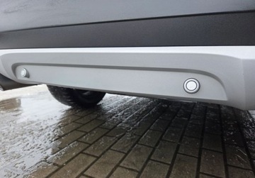 BMW X1 E84 Crossover Facelifting xDrive 18d 143KM 2013 BMW X1 2.0d 143KM Xdrive LEDXenon ALU Grz.Fotele Klimatr. Pdc Faktura Gwar, zdjęcie 6