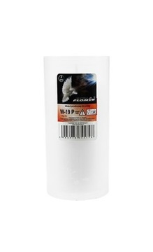 WKŁADY DO ZNICZY WYPRASK 48H WKŁAD 1SZT 12CM W-19P