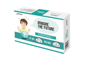 Игра Regipio Представьте условное будущее I