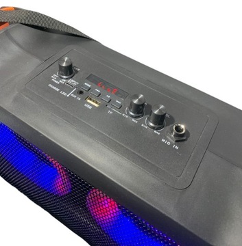 Громкоговоритель Роузленд