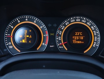 Toyota Corolla X Sedan Facelifting 1.6 Valvematic 132KM 2012 Toyota Corolla 1.6 Valvematic, Salon Polska, zdjęcie 10