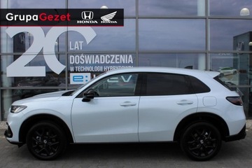 Honda ZR-V 2.0 i-MMD Hybrid 184KM 2025 Honda ZR-V e:HEV 2.0 iMMD Hybryda 184KM Sport *dostępne inne kolory*, zdjęcie 1