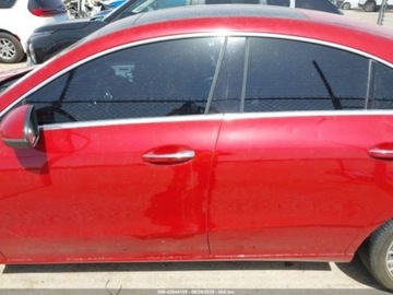 Mercedes CLA C118/X118 2021 Mercedes-Benz CLA 250 4Matic 2.0 Benzyna 221KM, zdjęcie 4