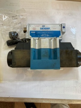 Rozdzielacz prop. VICKERS KADG4V5 33C 50N ZMF PD7