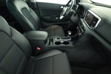 Kia Sportage IV SUV Facelifting 1.6 T-GDI 177KM 2020 Kia Sportage 1.6 T-GDI, Salon Polska, zdjęcie 6