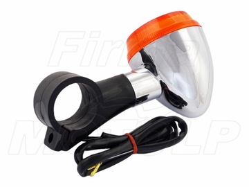 ПЕРЕДНИЕ ПОВОРОТЫ HONDA VT 125 600 SHADOW VT 750 SHADOW SPIRIT APPROVAL.