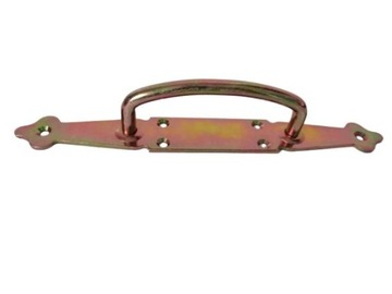 Uchwyt do drzwi antaba ozdobna ocynk