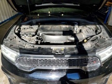 Dodge Durango III 3.6 V6 294KM 2022 Dodge Durango SXT, 2022r., 4x4, 3.6L 3.6 Benzyna 293KM, zdjęcie 11