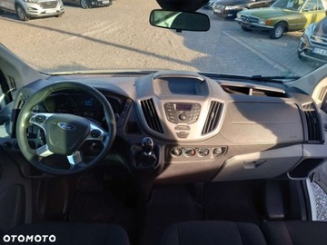 Ford Transit VII 2.2 TDCi 125KM 2016 Ford Transit Ford Transit 350 L3H2 HA Trend 2.2 Diesel 125KM, zdjęcie 17