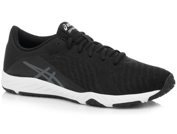КРОССОВКИ МУЖСКИЕ СПОРТИВНЫЕ ASICS DEFIANCE X размер 43,5