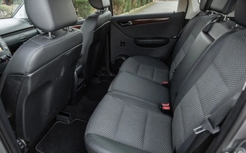 Mercedes Klasa A W169 Coupe 2.0 180 CDI 109KM 2009 Mercedes-Benz Klasa A 2.0D 109KM Polskora Navi Automat Alu Gwarancjia, zdjęcie 20