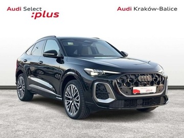 Audi 2025 Audi Q5 Sportback S line Matrix LED Virtual Cockpit Plus Klimatronik 3-str, zdjęcie 6