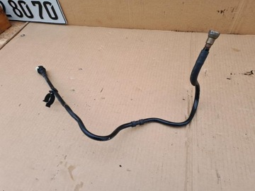 ТОПЛИВОПРОВОД FORD FOCUS MK2 1.8 TDCI 4M519L272AF