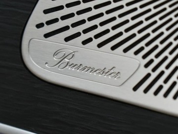 Mercedes GLS X167 SUV Facelifting 3.0 450d 367KM 2025 MERCEDES-BENZ GLS 450 d 4-MATIC AMG Line 3.0 (367KM) 2025, zdjęcie 21