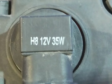 JAGUAR S-TYPE 2006 SVĚTLA MLHOVKOVÉ