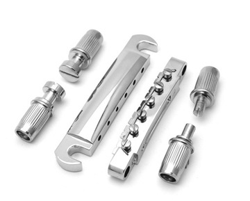 Mostek do gitary elektrycznej M-LP-0680 - Gitara typu Les Paul