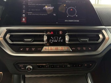 BMW Seria 3 G20-G21 Touring 2.0 330i 258KM 2020 BMW Seria 3 BMW seria 3 330i xDrive M sport Dealer BMW M-Cars 2.0 Benzyna, zdjęcie 24