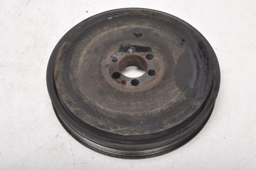 ALFA ROMEO 159 FIAT CROMA 2.4 D KOLO ŘEMENICE KLIKOVÉ HŘÍDELE OJNICE 55187707