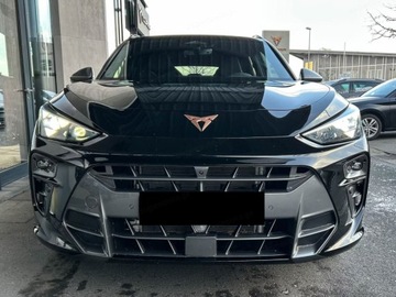 Cupra Terramar 2025 CUPRA Terramar VZ 2.0 TSI DSG Suv 265KM 2025, zdjęcie 2