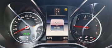 Mercedes Klasa V W447 2019 Mercedes-Benz Klasa V AMG Line 239KM LED ILS intelibentnyAsystentParkowani, zdjęcie 10