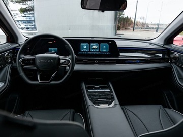 Omoda 5 1.6 T-GDI 147KM 2025 OMODA Omoda 5 1.6 T-GDI Premium DCT Suv 147KM 2025, zdjęcie 7