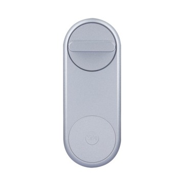 OUTLET Zamek nawierzchniowy Yale 58 mm x 58 mm