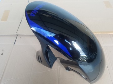 YAMAHA MT10 MT-10 ПЕРЕДНЕЕ КРЫЛО КОЛЕСНЫЕ АРКИ ОРИГИНАЛ NICE 16-21