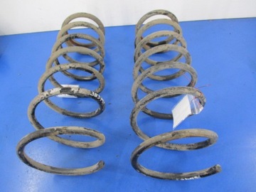 MAZDA PREMACY CP I SPRĘŻYNA SPRĘŻYNA TYŁ ORYGINAŁ