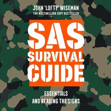 SAS Survival Guide - Essentials For Survival and R