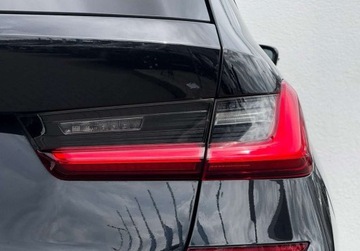 BMW Seria 3 G20-G21 2021 BMW Seria 3 Pierwszy wlasciciel Gwarancja Bezwypadkowy FVAT23, zdjęcie 7