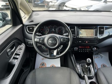 Kia Carens IV Minivan 1.7 VGT CRDi 141KM 2015 Kia Carens Navi/Kamera/ Pakiet Zimowy, zdjęcie 10