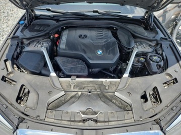 BMW Seria 5 G30-G31 2021 BMW Seria 5 530xi 2021 2.0l 2.0 Benzyna 248KM, zdjęcie 6