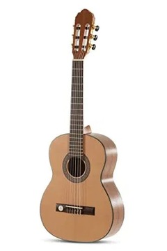 GEWA Klassikgitarre Pro Arte Maestro Linkshänder C