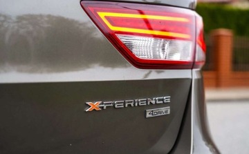 Seat Leon III X-Perience 2.0 TDI CR 184KM 2014 Seat Leon 2.0Tdi 184Ps 4x4 Automat Navi Ledy Alkantara Full Ledy Radar 1 w, zdjęcie 22