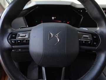 DS 4 II Hatchback 1.2 PureTech 130KM 2022 DS 4 1.2 PureTech, Salon Polska, 1. Właściciel, zdjęcie 20