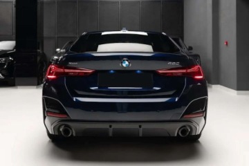BMW Seria 4 G22-23-26 Coupe 2.0 420i 184KM 2026 BMW Seria 4 Harman Kardon Ogrzewanie foteli i kierownicy Polski Salon, zdjęcie 6