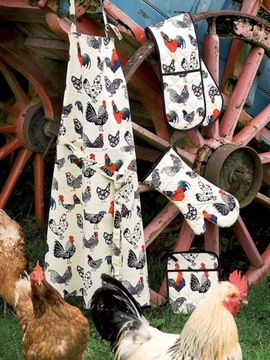 Сетка Ulster Weavers Rooster 649ROO