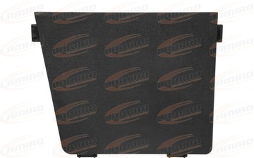 SCANIA S/ R KLAPKA OBUDOWY STOPNIA LEWA ZAŚLEPKA