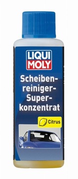 Liqui Moly LM1517 Płyn do Szyb 0,05L Koncentrat