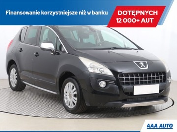 Peugeot 3008 I 2012 Peugeot 3008 1.6 HDi, Klima, Klimatronic