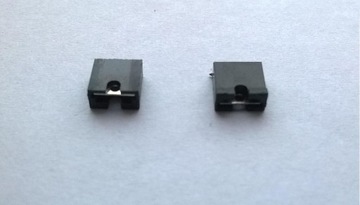 Zworki jumpery do płyt głownych10szt MOLEX 90059