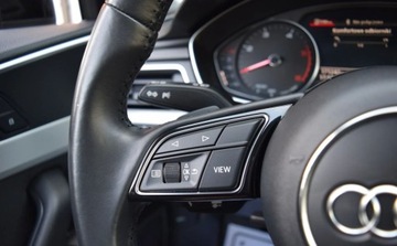 Audi A4 B9 Limousine Facelifting 2.0 40 TDI 190KM 2019 Audi A4 Limousine 2.0 TDI 190ps Automatic Lopatki Full Ledy Navi FAKTURA V, zdjęcie 22