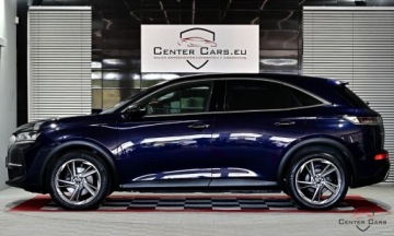  DS Automobiles DS 7 Crossback 1.6 E-Tense RIVOLI Navi Skora Kamera KeyLess, zdjęcie 16