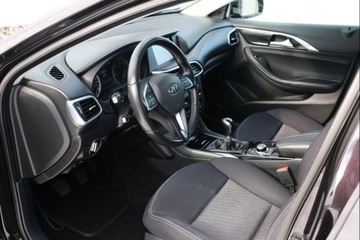 Infiniti Q30 1.5D 109KM 2016 Infiniti Q30 1.5 DCi nawigacja climatronic zarejestrowany PL, zdjęcie 19