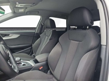 Audi A4 B9 Avant Facelifting 2.0 35 TFSI 150KM 2022 Audi A4 Avant tempomat, kamera cofania, gwarancja do 2027, full led 2.0, zdjęcie 10