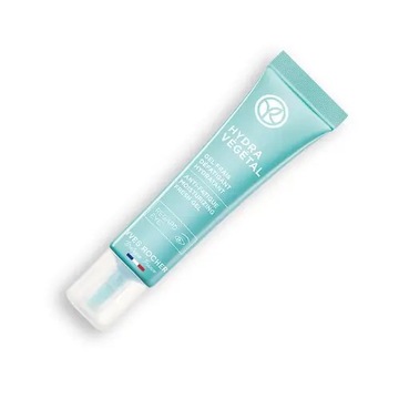 Yves Rocher żel krem pod oczy nawilżająco rozświetlający 15 ml
