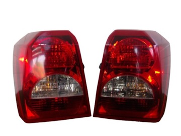 DODGE CALIBER 06-11 LAMPA TYLNA PRAWA LEWA TYŁ EUROPA OE