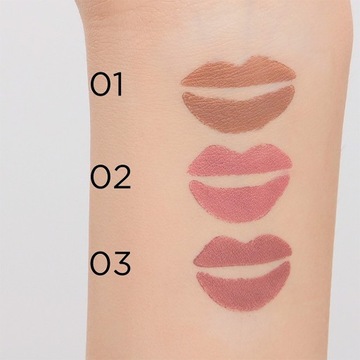 Eveline Cosmetics Карандаш для губ Variete № 04